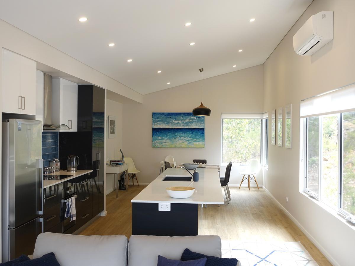 The Villa Dunsborough Exterior photo