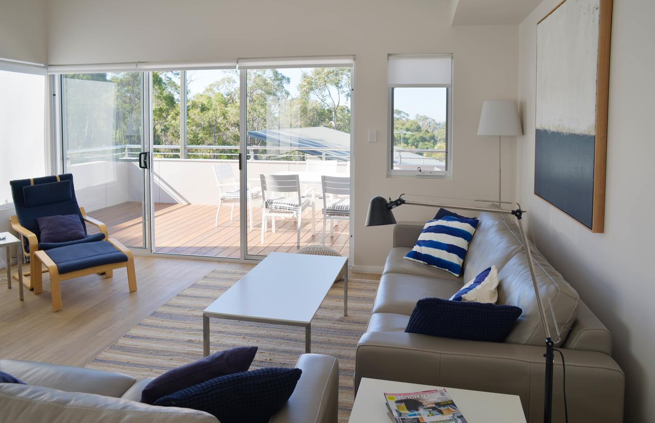 The Villa Dunsborough Exterior photo
