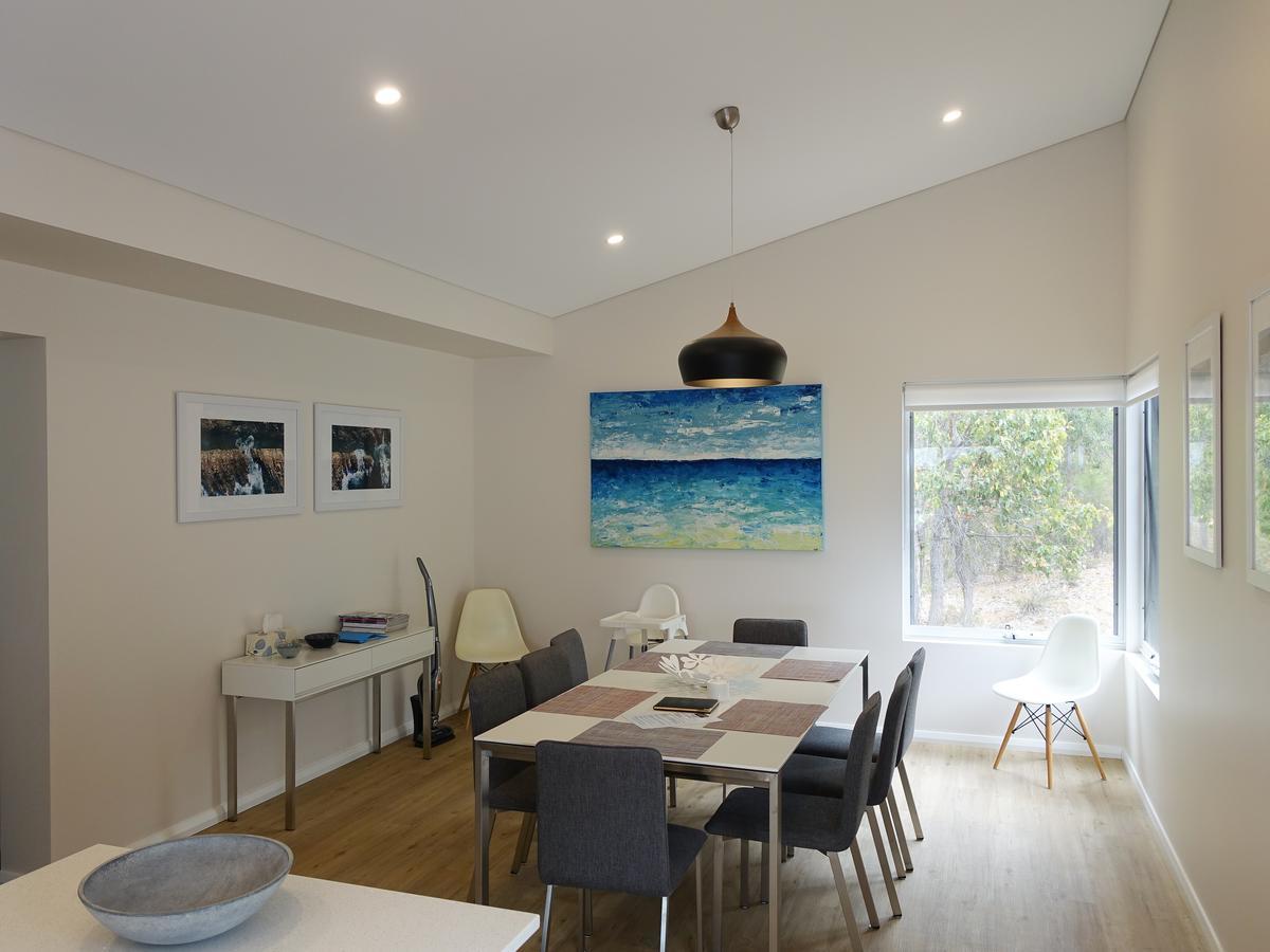 The Villa Dunsborough Exterior photo
