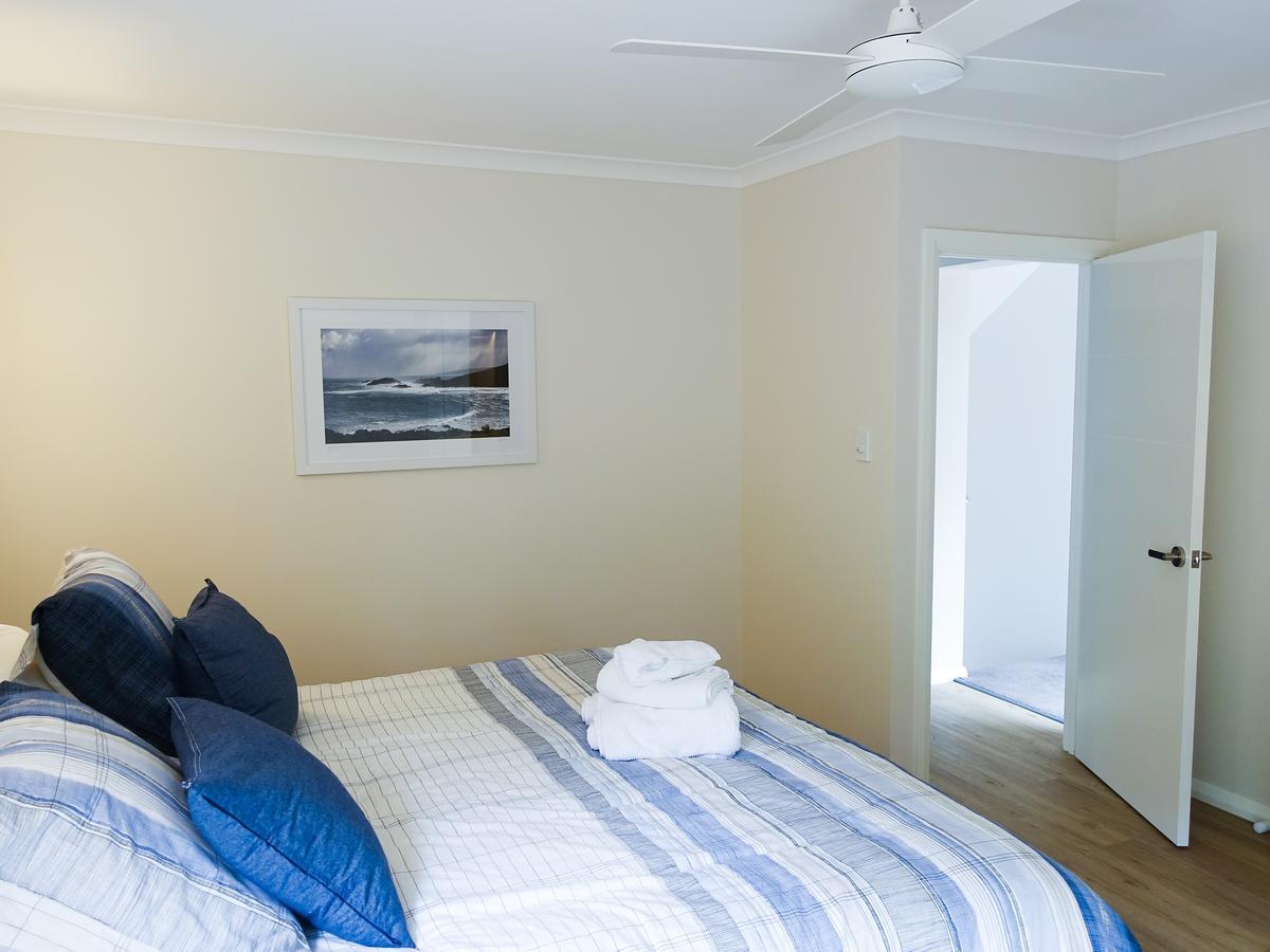 The Villa Dunsborough Exterior photo