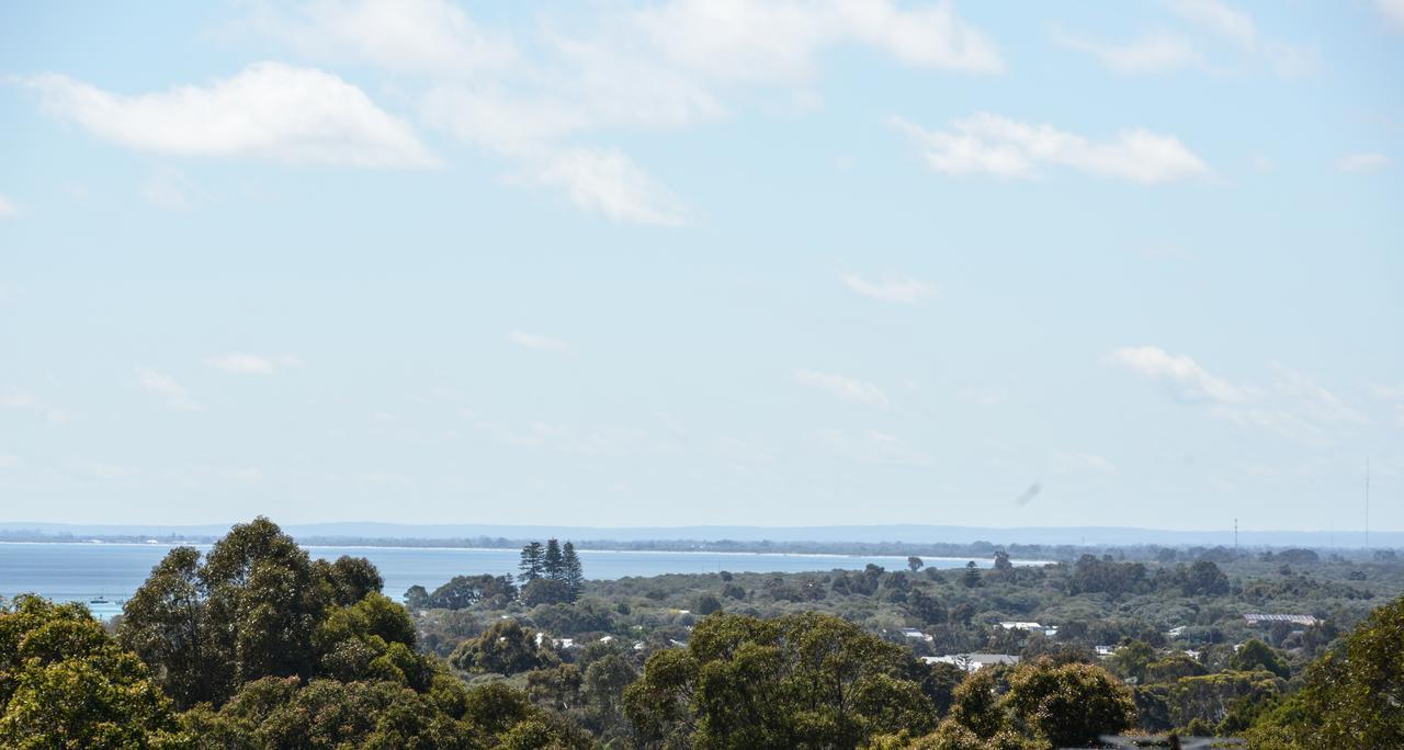 The Villa Dunsborough Exterior photo