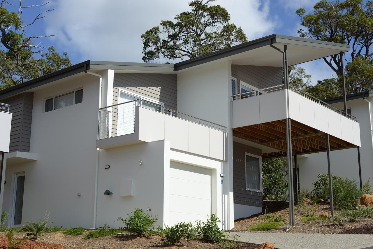 The Villa Dunsborough Exterior photo